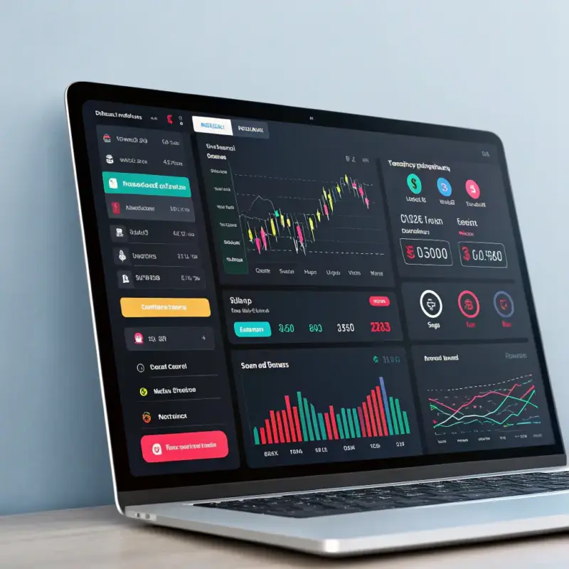 International Trade Platform Access - Megadon Marketplace