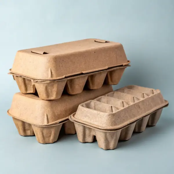Eco-Friendly Cardboard Boxes
