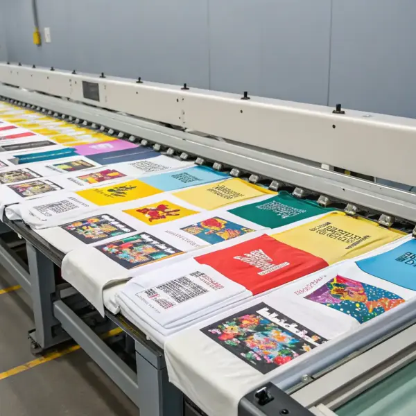 Premium Textile Manufacturer