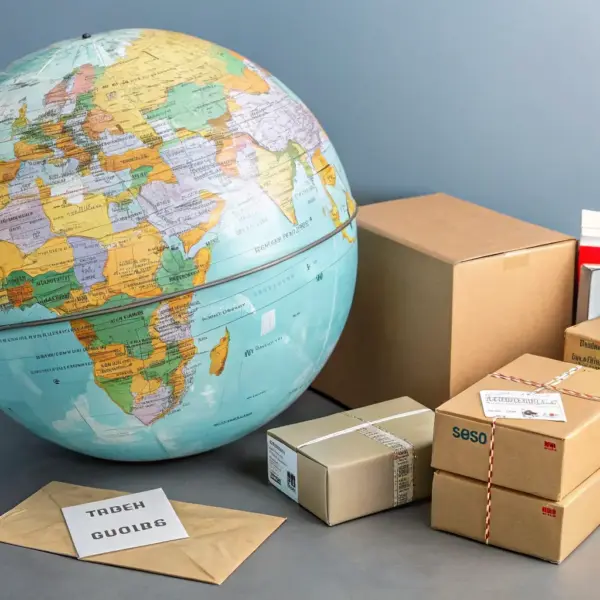 Cross-Border Shipping Solutions