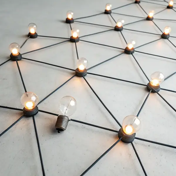 Global Supplier Network