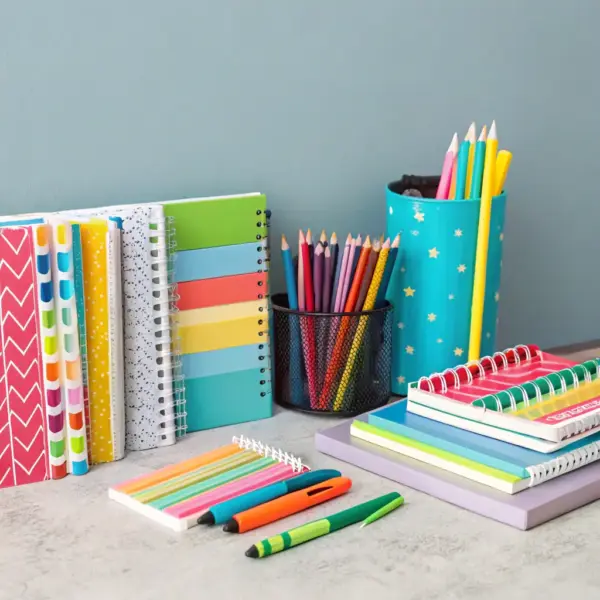 Wholesale Office Supplies