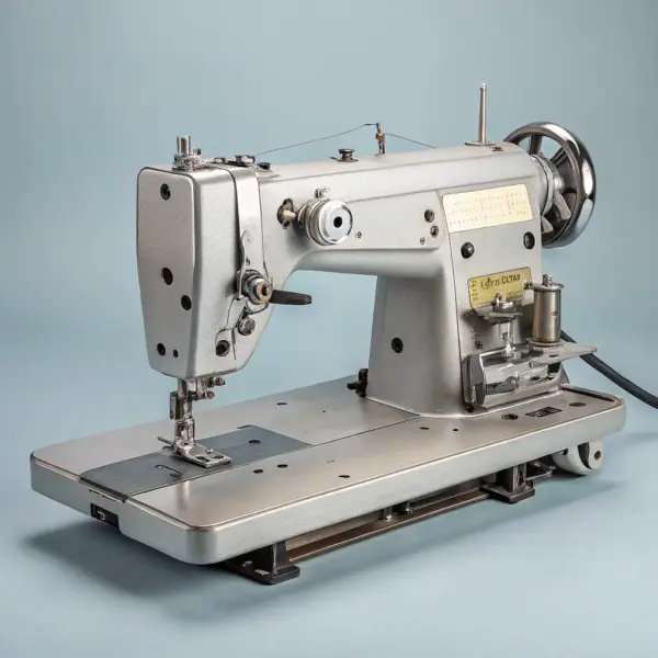 Textile Production Equipment