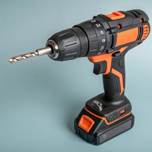 Heavy Duty Power Drills