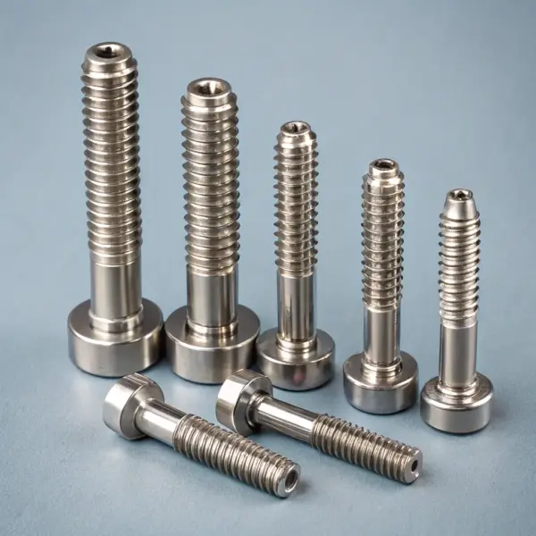 Construction Hardware