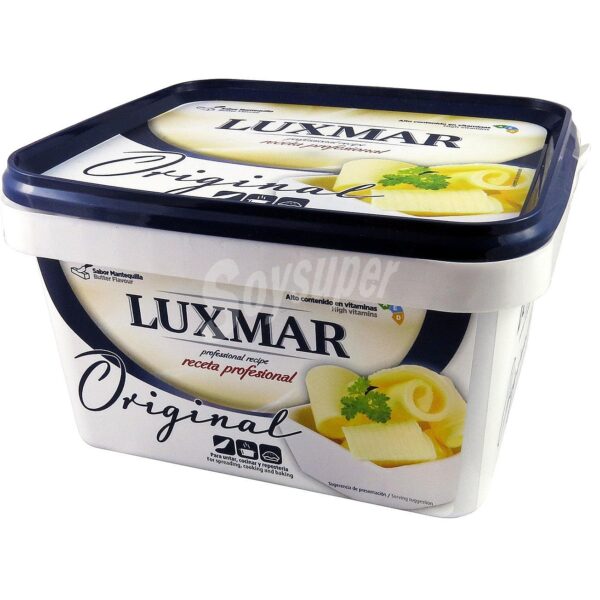 Luxmar Margarine 1 kg