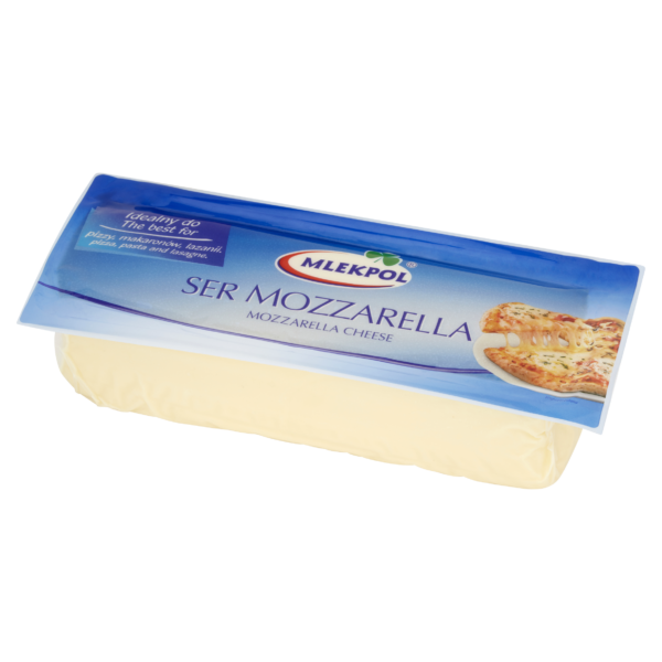 Mlekpol Mozzarella
