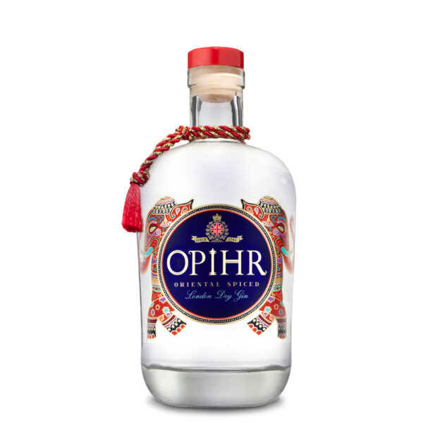 Opihr Oriental Spiced Gin 0.70 Cl