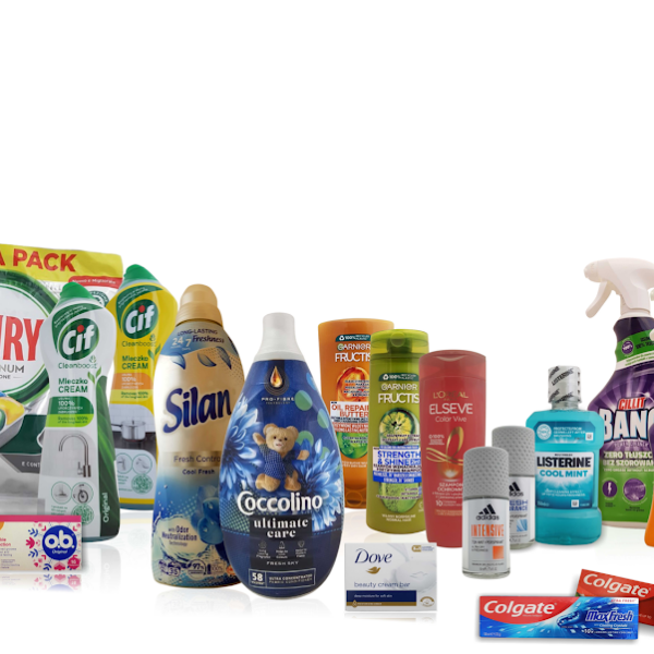 FMCG PRODUCTS