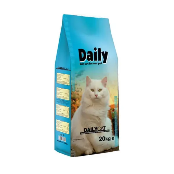 DAILY CAT FOOD 20 KG